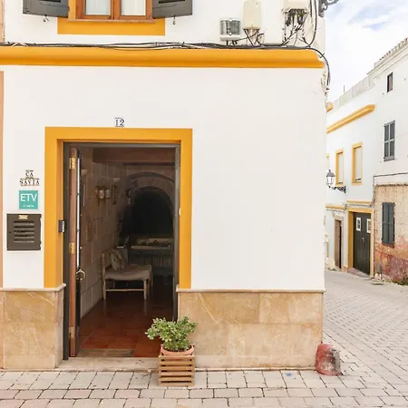 Ca Savia 度假居 *